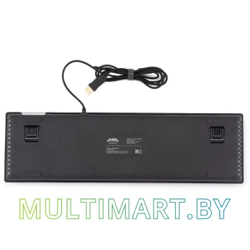 Клавиатура GMNG GG-KB780X картинка 12